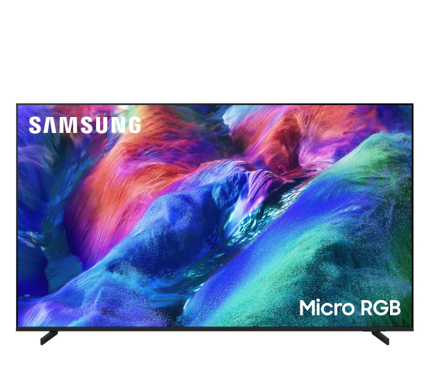 Samsung MRE65R86H 65" Micro RGB 4K 144 Hz Tizen TV HDMI 2.1 - 1526860 - zdjęcie